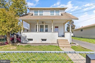 2471 Radcliffe Ave, Abington, PA 19001