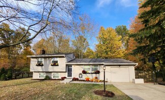 5905 Whippoorwill Hollow Dr, Milford, OH 45150