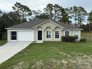 11308 Mahopac Rd, Weeki Wachee, FL 34614