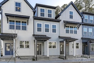 4811 Gossamer Ln Unit 104, Raleigh, NC 27616