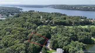 Lot 1046 Southshore Place, Jasper Township, MO 65079
