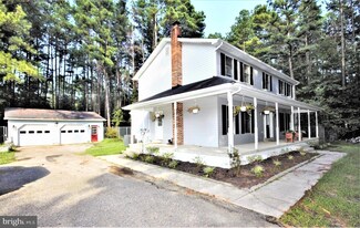 13550 Meadow Ct, Hughesville, MD 20637