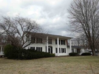 1444 E 315 S, Winamac, IN 46996