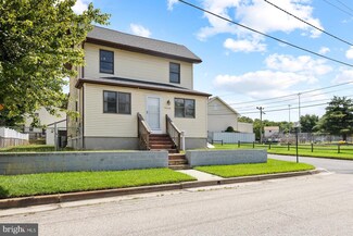 3440 Cooper Ave, Pennsauken, NJ 08109