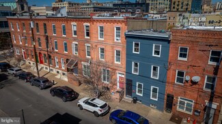 1305 Federal St, Philadelphia, PA 19147