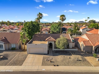 7608 W Mcrae Way, Glendale, AZ 85308