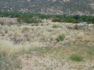 TRACT C C-1-a-1-a of Cottonwood, Los Luceros, NM 87582