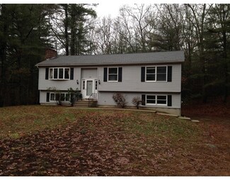 154 Fabyan Rd, North Grosvenordale, CT 06255