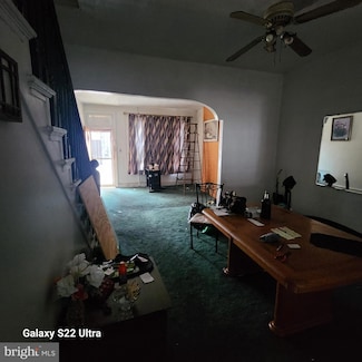 1513 W Hazzard St, Philadelphia, PA 19132