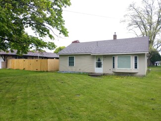 108 Wiseman St, Lakeview, MI 48850