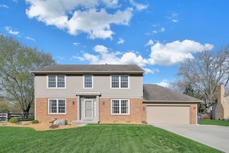 13075 Heatherstone Cir, Pickerington, OH 43147