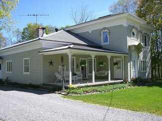8268 N Otto Rd Unit N, Cattaraugus, NY 14719