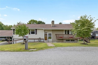 432A W 36th St, Shadyside, OH 43947