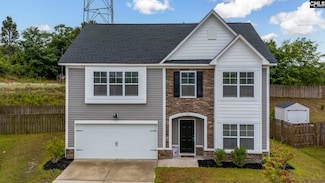 340 Temple Cress Ave, Lexington, SC 29072