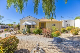 12633 Cometa Ave, San Fernando, CA 91340