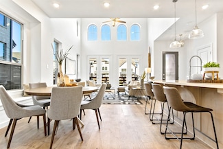 400 Somerville Dr, McKinney, TX 75071