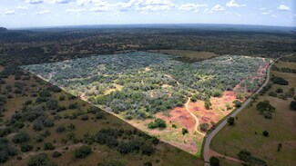 115 Acres Cr 308, Llano, TX 78643