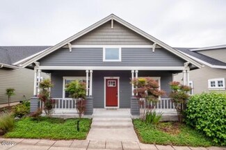 4330 SE Fleming St, South Beach, OR 97366