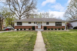 1400 NW R D Mize Rd, Blue Springs, MO 64015
