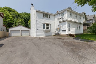 417 Kirkpatrick St, Syracuse, NY 13208