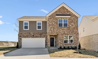 203 Limestone Way, Lebanon, TN 37087