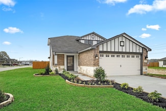 18410 Christine Elizabeth Ln, New Caney, TX 77357