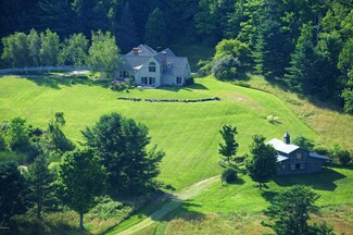 178 Perrys Peak Rd, Richmond, MA 01254