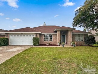 5076 Terra Lake Cir, Pensacola, FL 32507