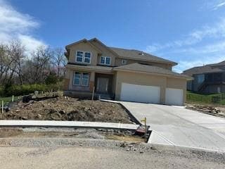 2988 W Sitka Dr, Olathe, KS 66061
