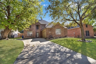 713 Chandler Ct, Allen, TX 75002