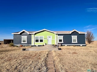 1156 New Mexico 267, Floyd, NM 88118