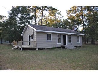 181 Thigpen Rd, Ragley, LA 70657