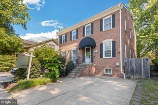 20 E Howell Ave Unit A, Alexandria, VA 22301