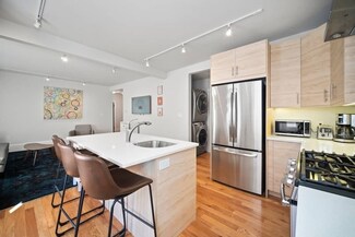 334 Highland Ave Unit 1, Somerville, MA 02144