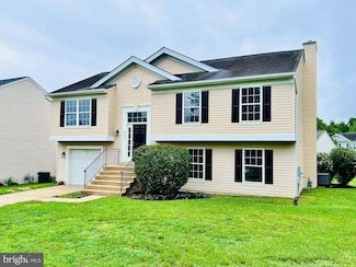 8407 Lenaskin Ln, District Heights, MD 20747