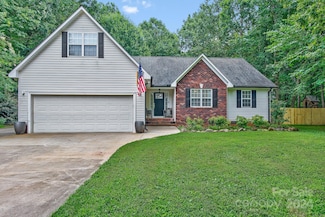 1106 Castlebrook Dr, Salisbury, NC 28146