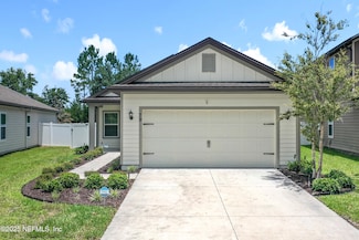 79 Fellbrook Dr, St. Augustine, FL 32095