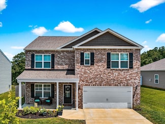 3059 Berna Way, Morristown, TN 37814
