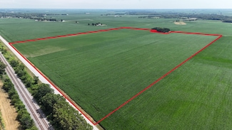 1275 N 640 Rd E, Onarga, IL 60955