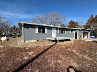1741 State Highway 41, Wilber, NE 68465