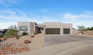 3801 Silverado Loop, Las Cruces, NM 88001
