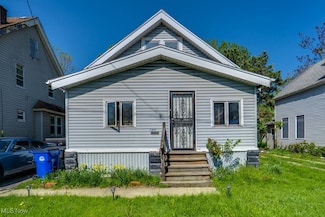 3460 E 105th St, Cleveland, OH 44104
