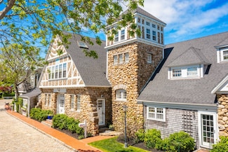 5d Stone Barn Way Unit D, Nantucket, MA 02554