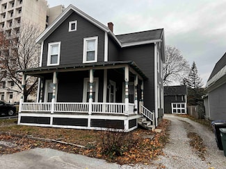 10 Sheldon Place, Rutland, VT 05701