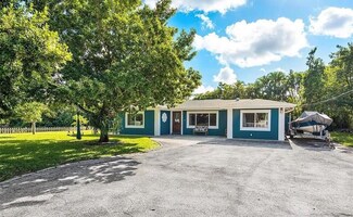 Unlisted Address
