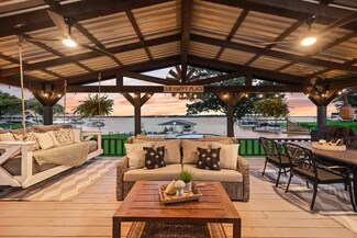109 Palisade Place, Mabank, TX 75156