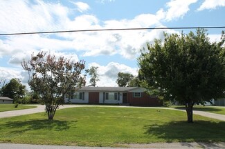 1391 S River Rd, Attica, IN 47918