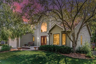 18453 Tristram Way, Eden Prairie, MN 55346