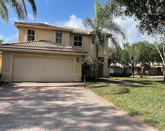 4304 Maggiore Way, West Palm Beach, FL 33409