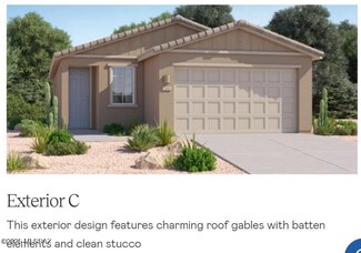 7123 W Joycliff Way, Tucson, AZ 85757
